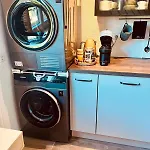 Apartament Business Suedwest Karlsruhe