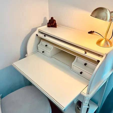 Apartment Business Suedwest