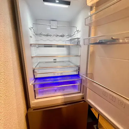 Business Suedwest Apartment Karlsruhe