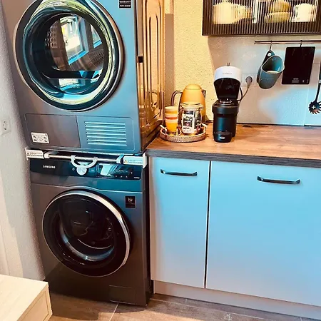 Apartment Business Suedwest Karlsruhe